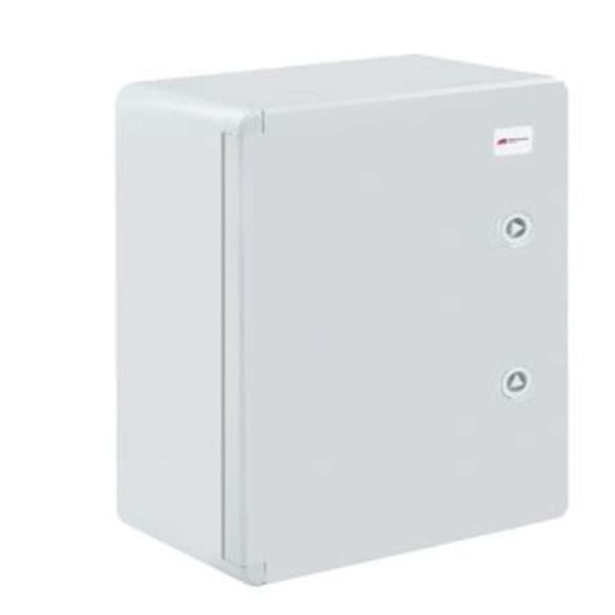 EKO 40X50X18 ABS OPAK PANO 1